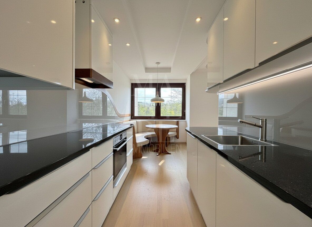 Wohnung – Wien, Neustift am Walde - Ansicht 5