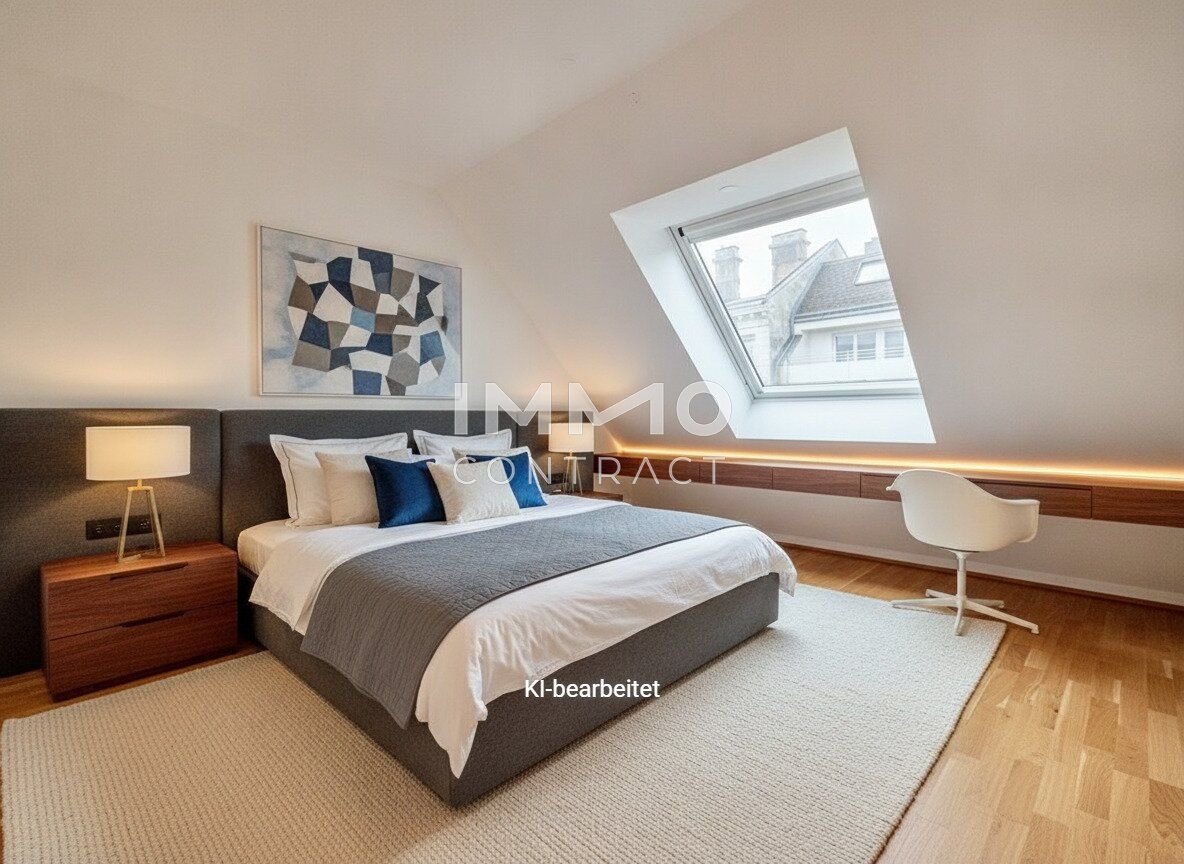 Wohnung – Wien - Ansicht 5