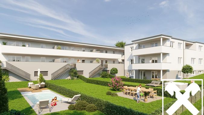 Wohnpark Zentral Aschach