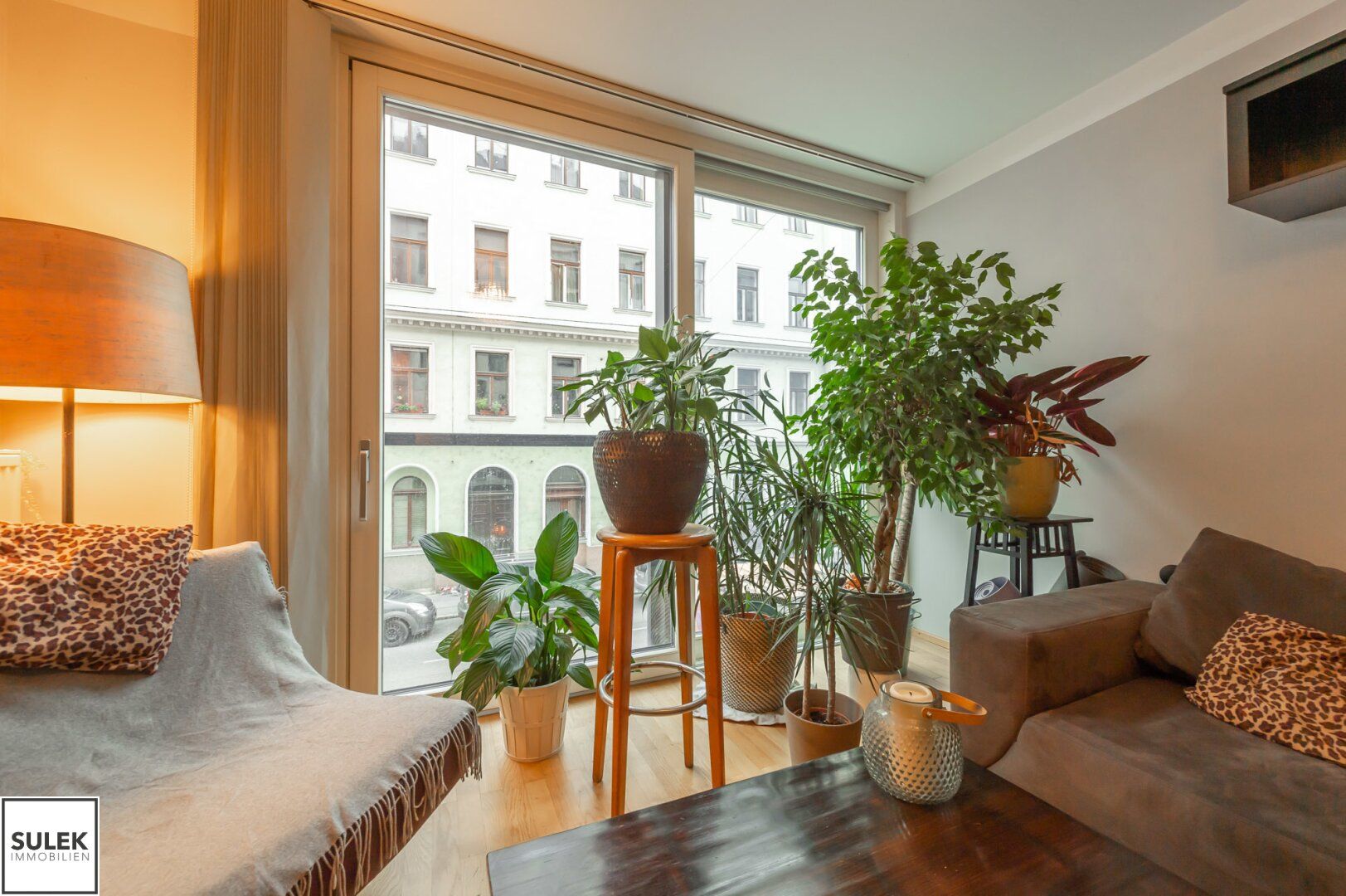 ab Juni beziehbar - 3 Zimmer-Wohnung mit perfekter Aufteilung in der Zieglergasse 50