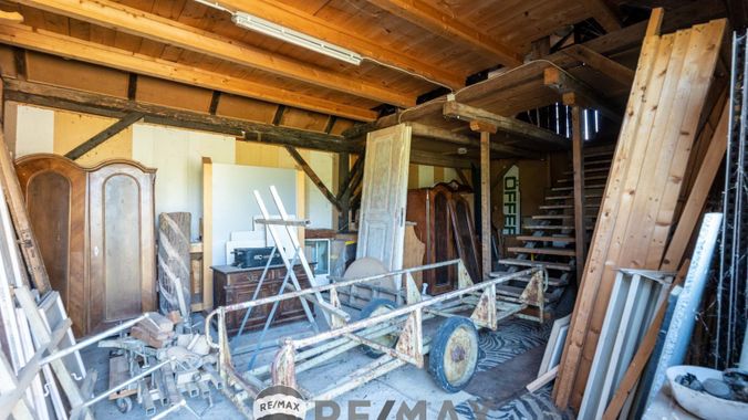 MFH 2134 Wultendorf