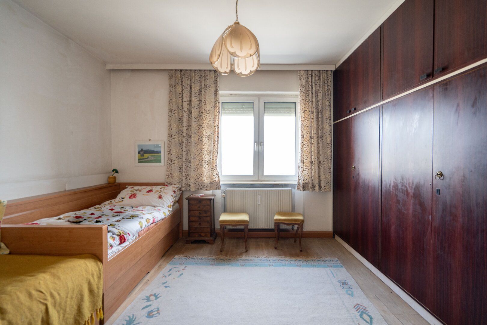 **VERKAUFT**Charmante 3-Zimmer Wohnung mit zwei Balkonen in 4030 Linz zu kaufen - Nähe Wasserwald! - Veduta 5