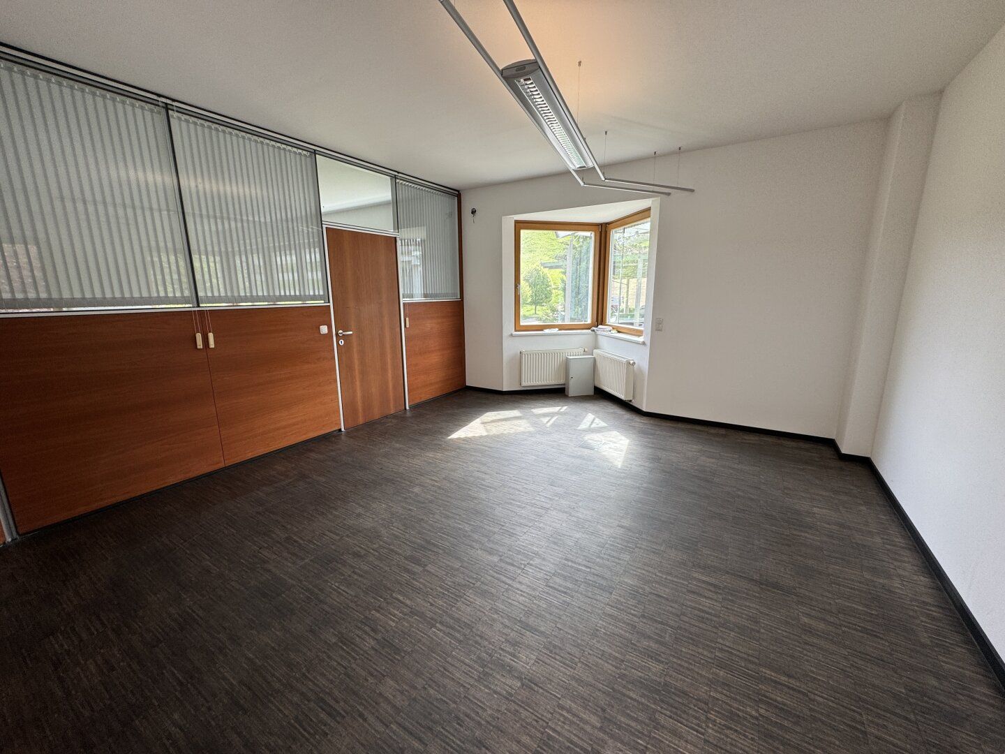 Büroflächen zu vermieten! - Südoststeiermark, von 14m² -184m² Büro - Mehr