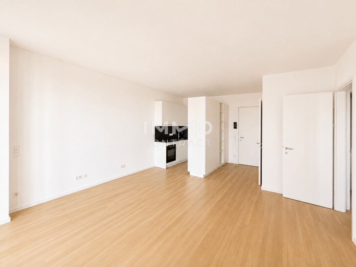 Wohnung – Wien - Ansicht 5