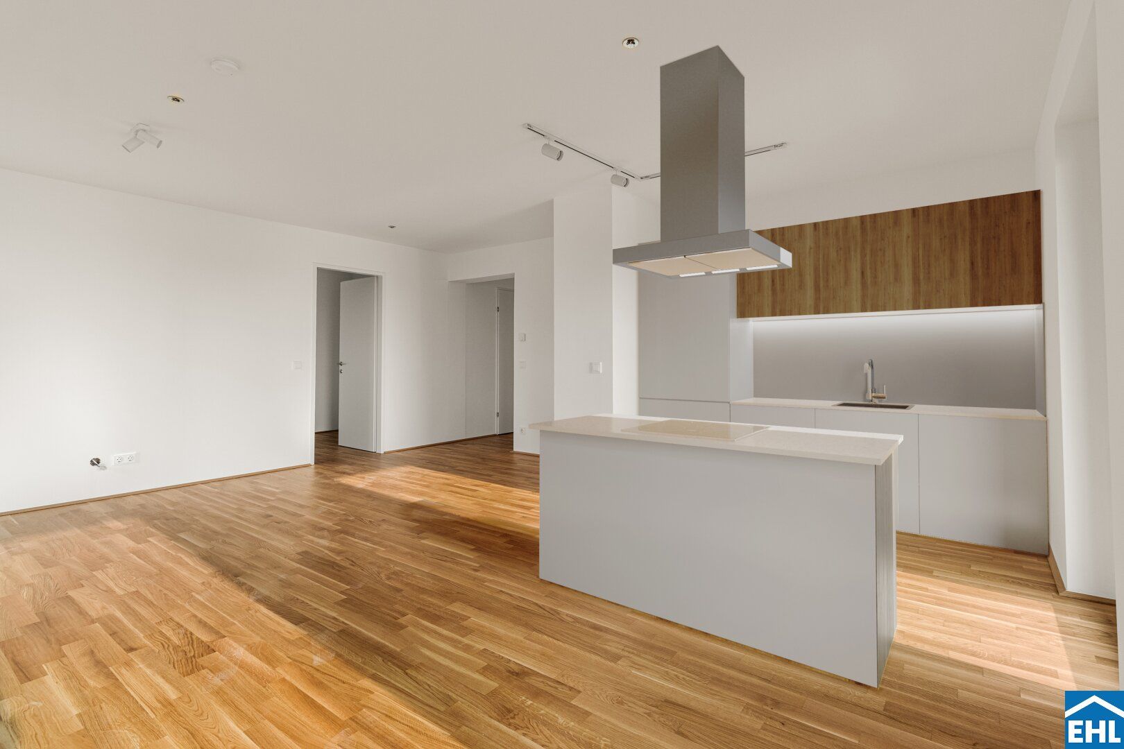 Einziehen & Wohlfühlen: Design-Apartment in Toplage