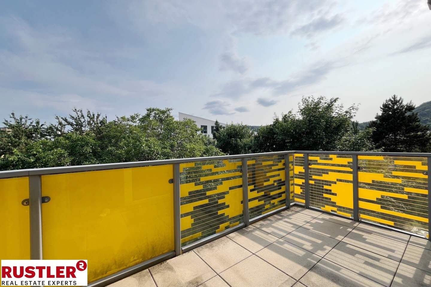 Helle 2-Zimmer-Wohnung mit Balkon in der Koloniegasse, Graz - Ideal für Anleger oder Eigennutzer
