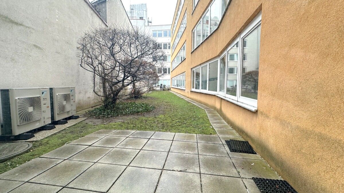 Gewerbefläche nahe Meidlinger Hauptstraße verfügbar - Ansicht 3