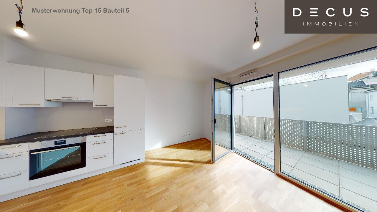 2 ZIMMER | NÄHE RATHAUS | KARMELITERHOF | AB JULI