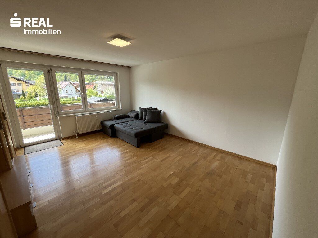 Zentral und sonnig - Ihr neues Zuhause in Schüttdorf