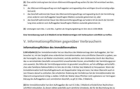 Nebenkostenübersicht -- Kauf Sieger-page05