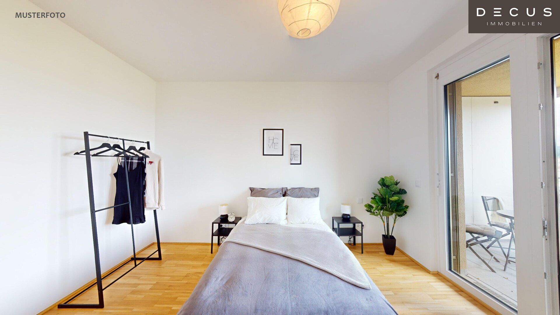 AKTION 1. MONAT MIETFREI | 3 ZIMMER | PERFEKT FÜR FAMILIEN & PAARE | MORGENSONNE | BALKON | REININGHAUSPARK