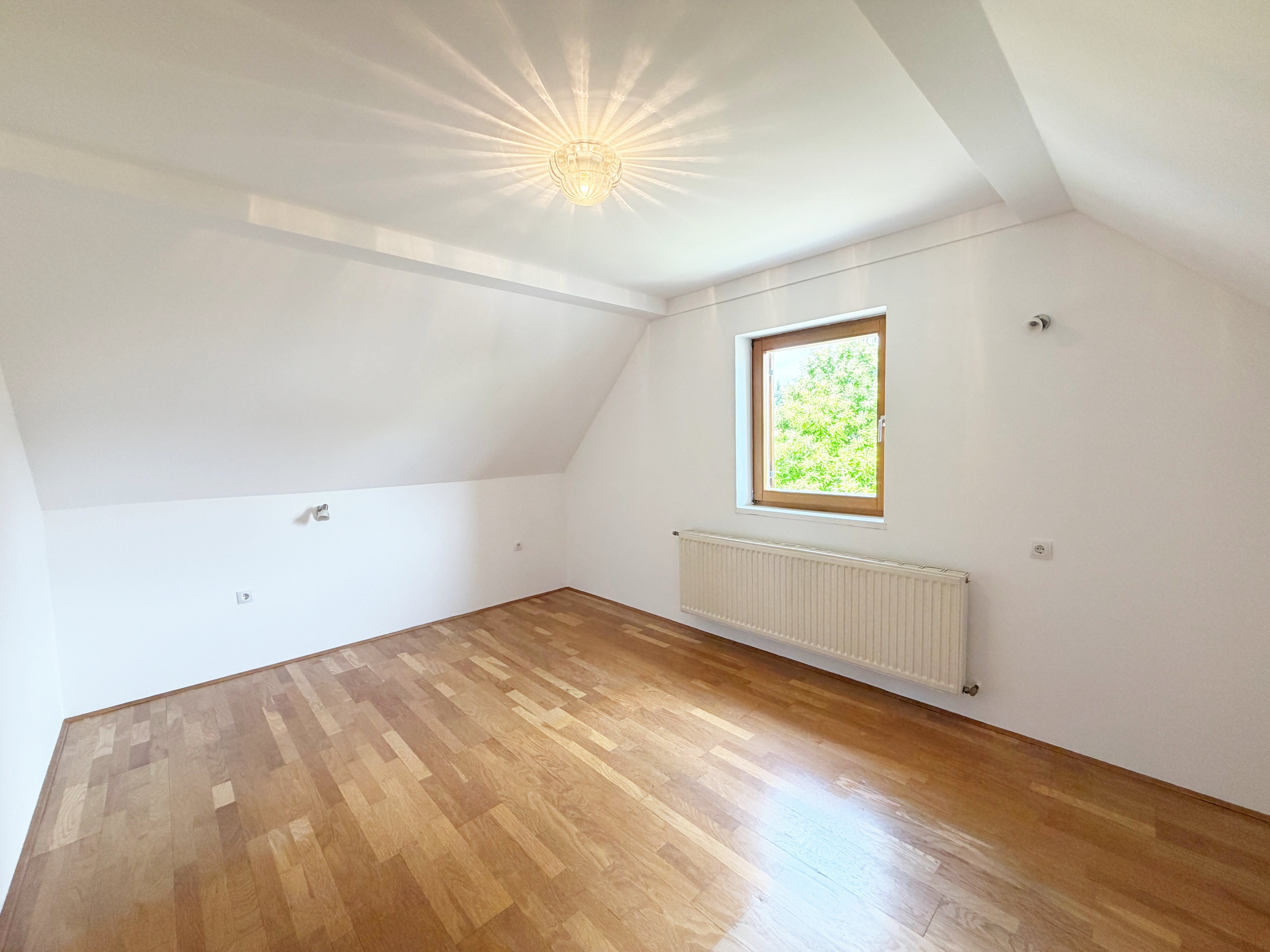 Haus – Haid - Ansicht 5