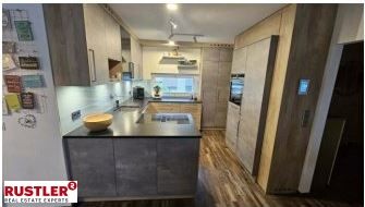 IDYLLISCH UND BARRIEREFREI WOHNEN IN HOF BEI SALZBURG 3-Zimmer-Wohnung mit Balkon