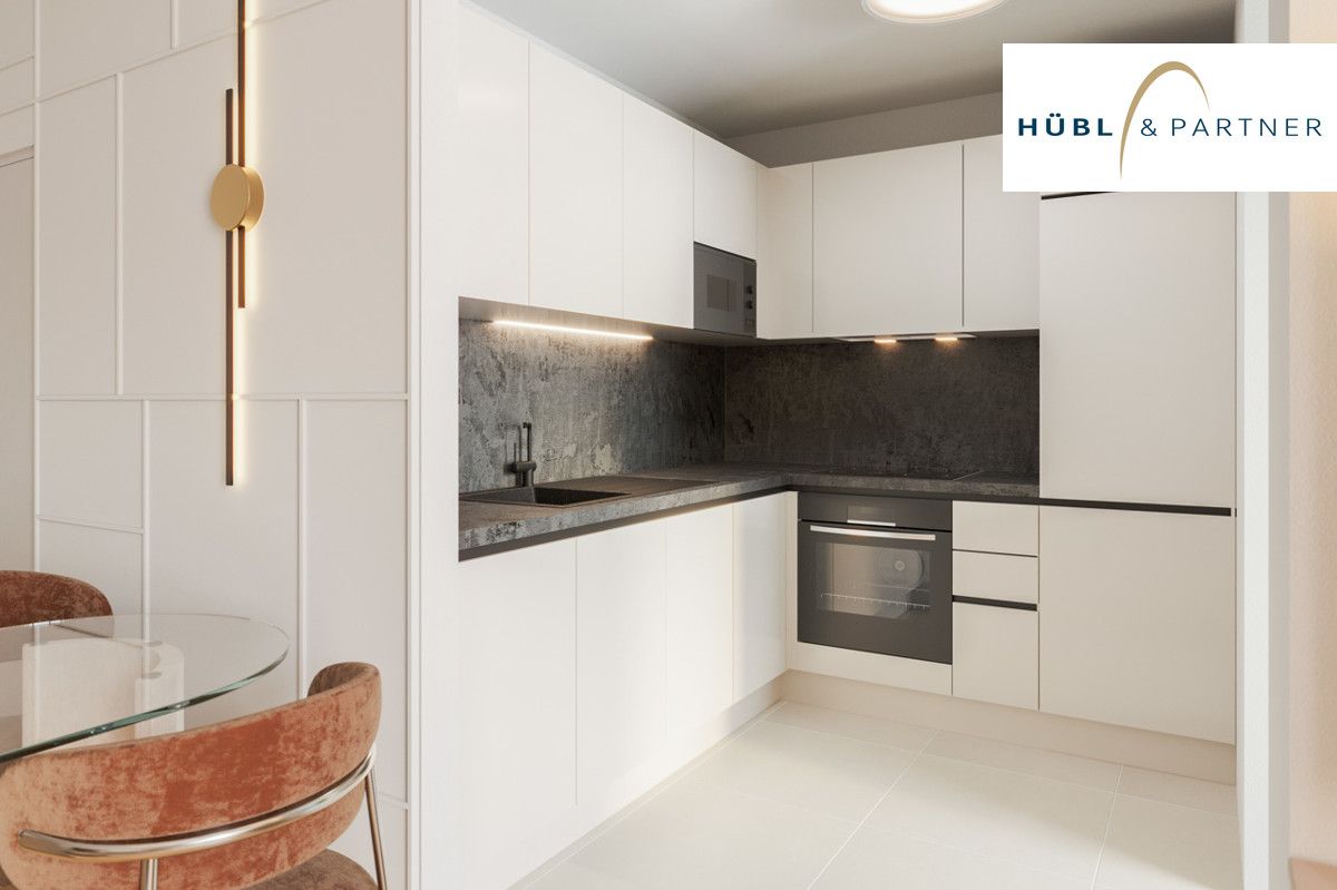 Wohnung – Wien - Mehr