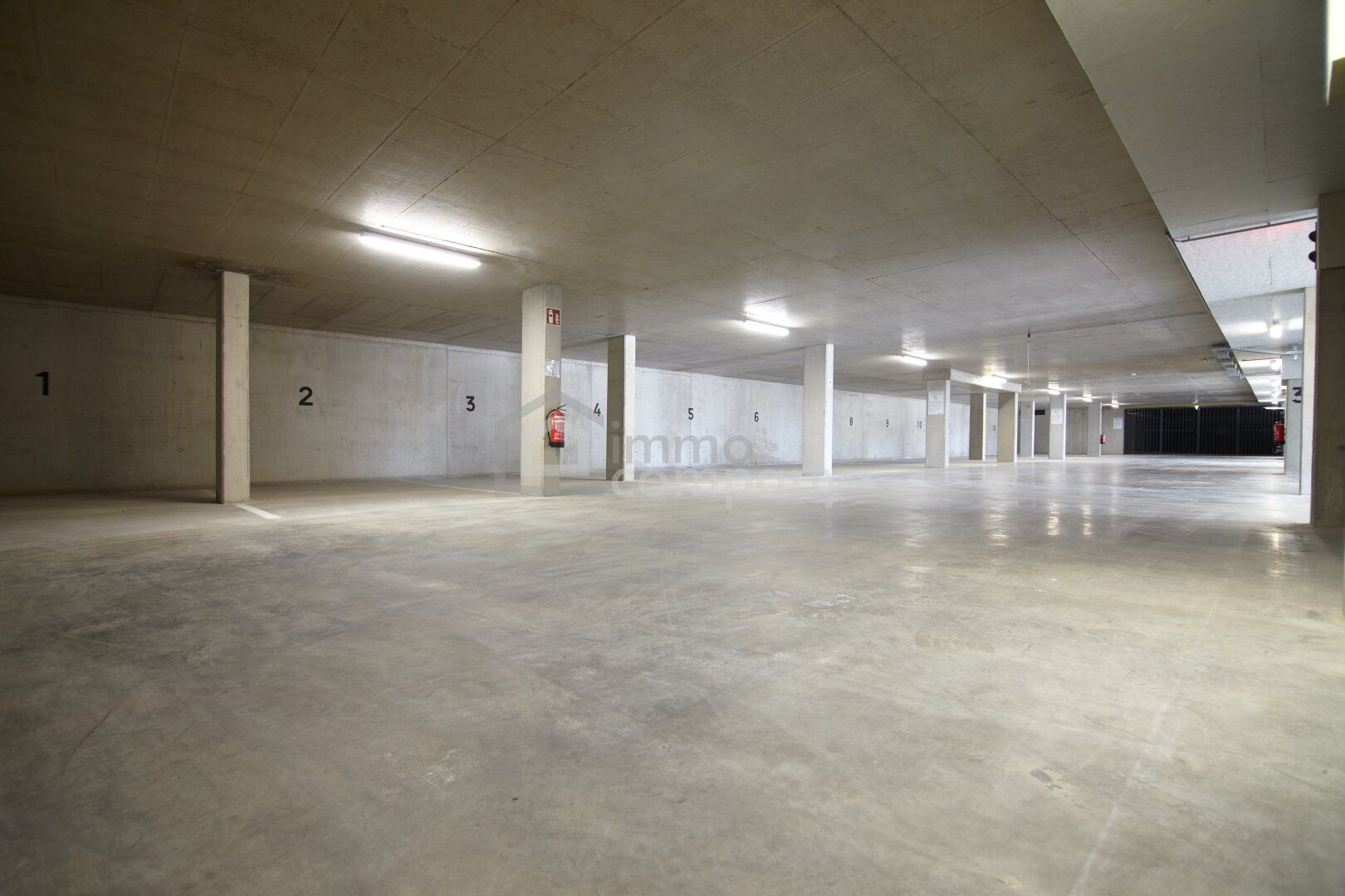 Neuwertige Terrassenwohnung in Kalsdorf bei Graz - Ihr neues Zuhause wartet! € 100,- geschenkt bis 31.12.2026 – pohled 3