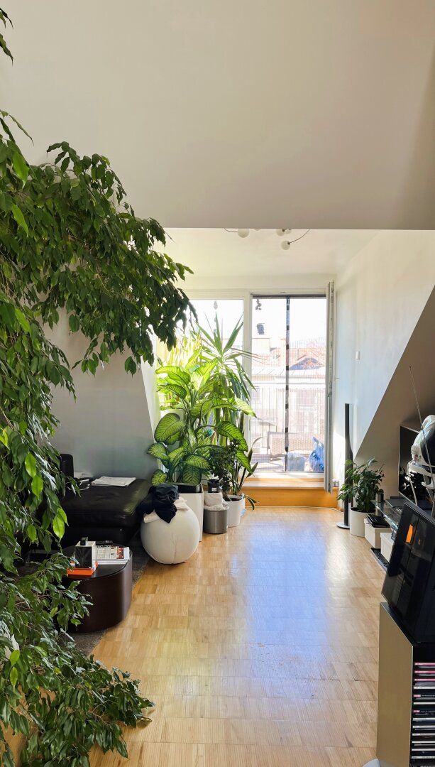 Traumhafte Maisonette mit Terrasse im Herzen von Graz - Ihr neues Zuhause!