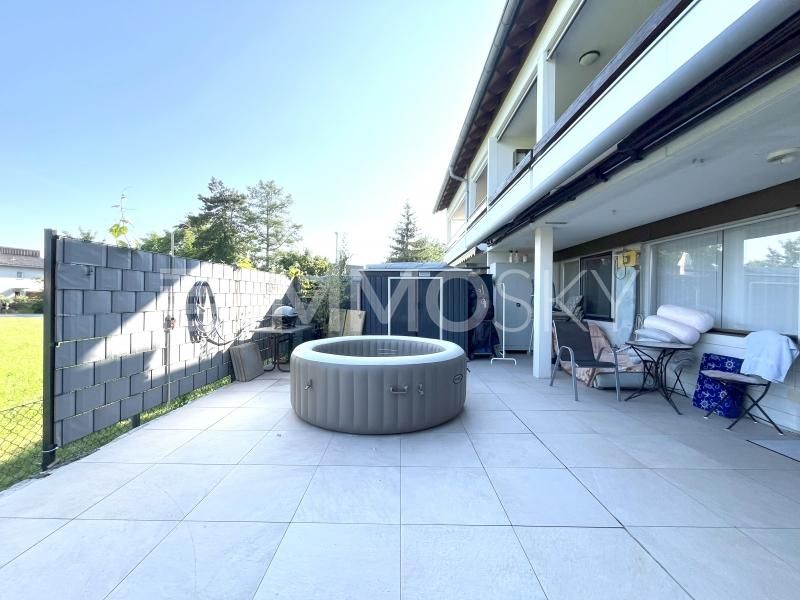 4 Zimmer Wohnung in Lustenau