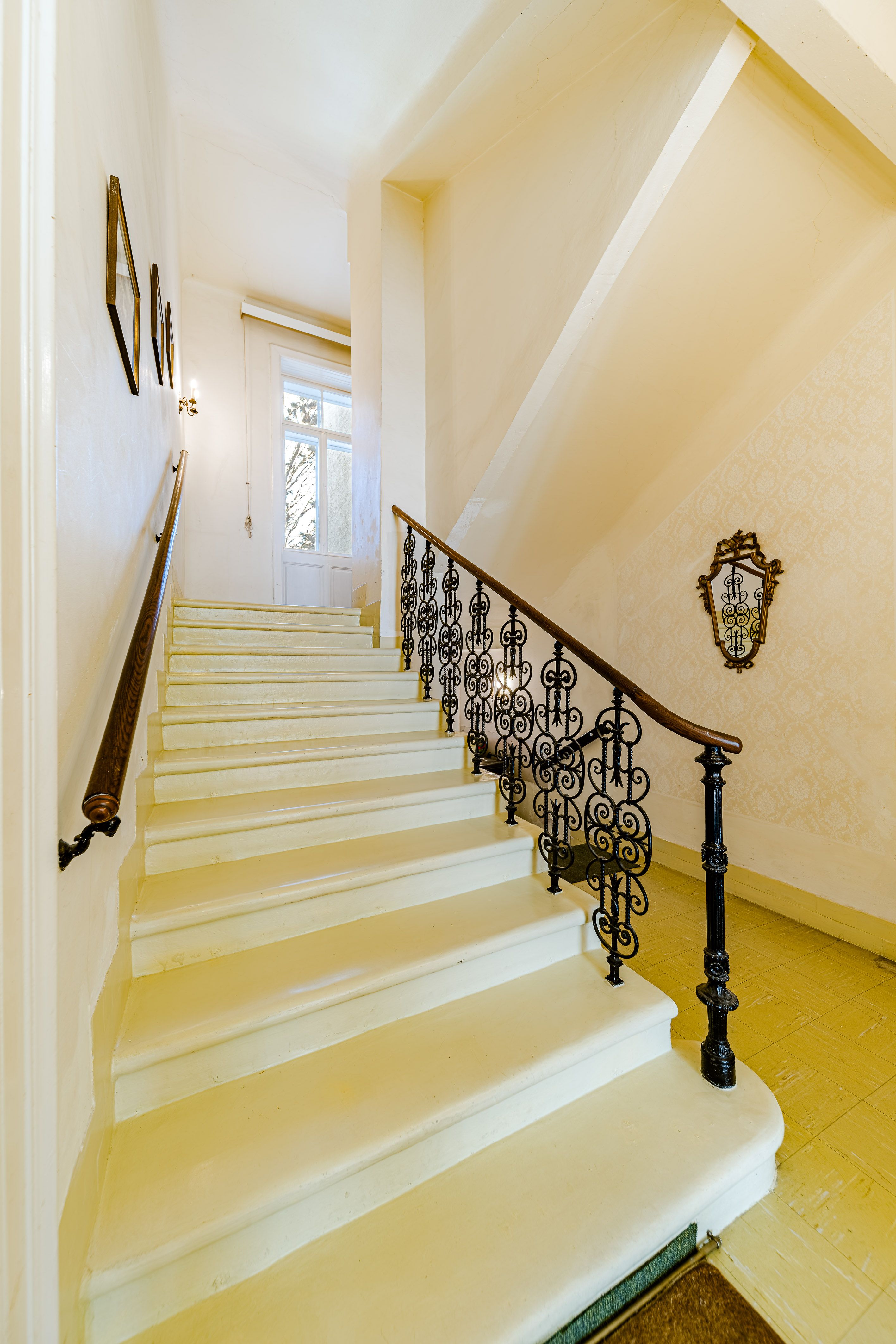 Wohnung – Wien, Weinhaus, Währing - Ansicht 2