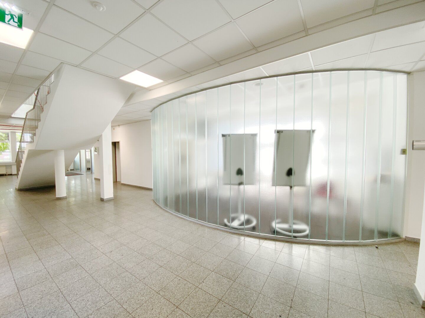 Büroetage in Top Lage - Ansicht 3