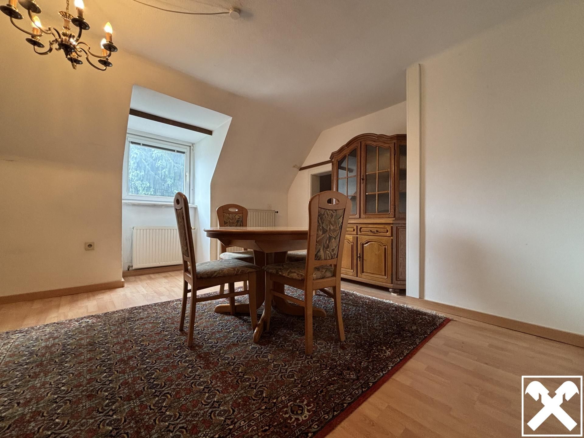 Wohnung – Linz