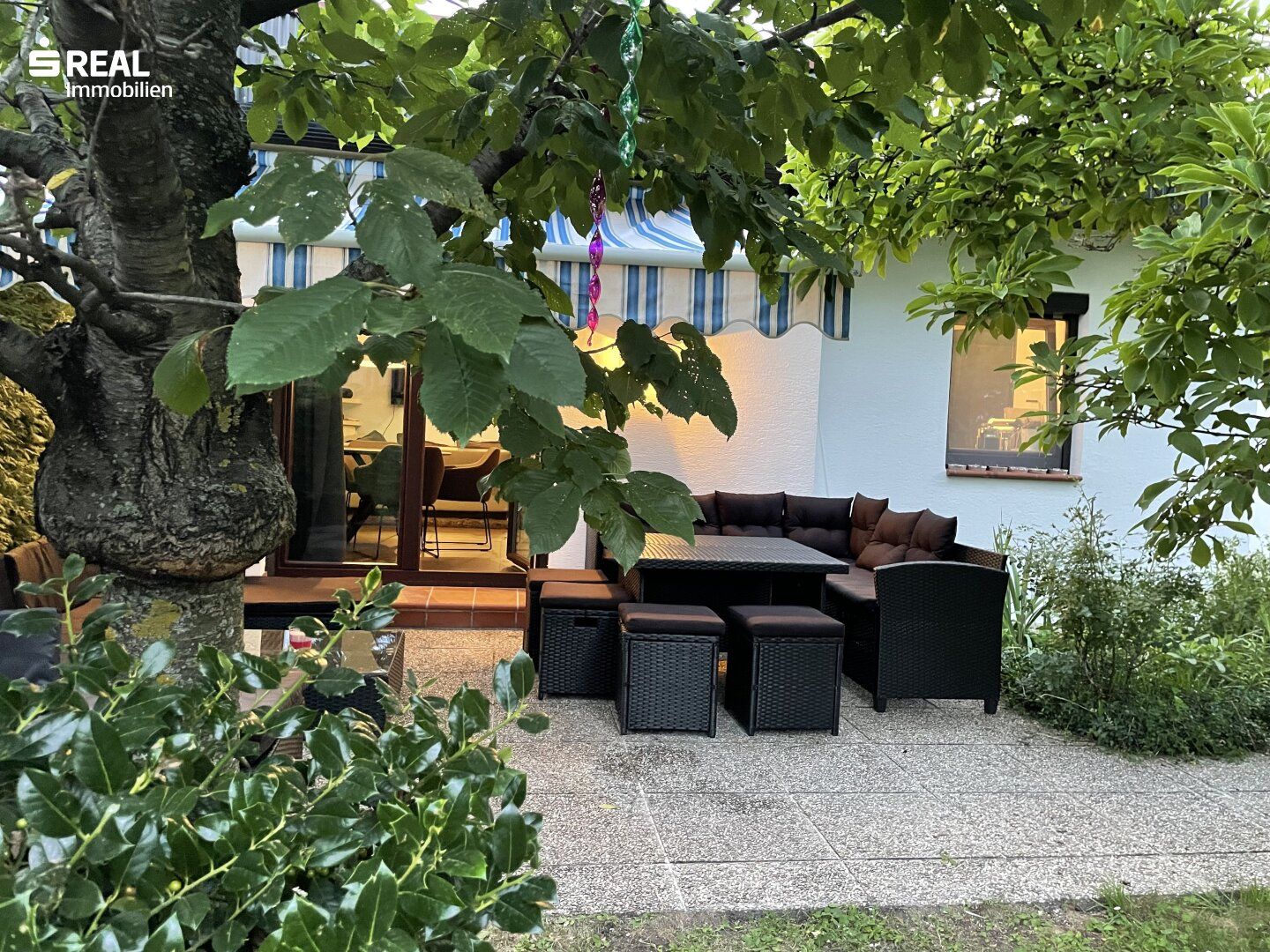 Haus – Trausdorf an der Wulka