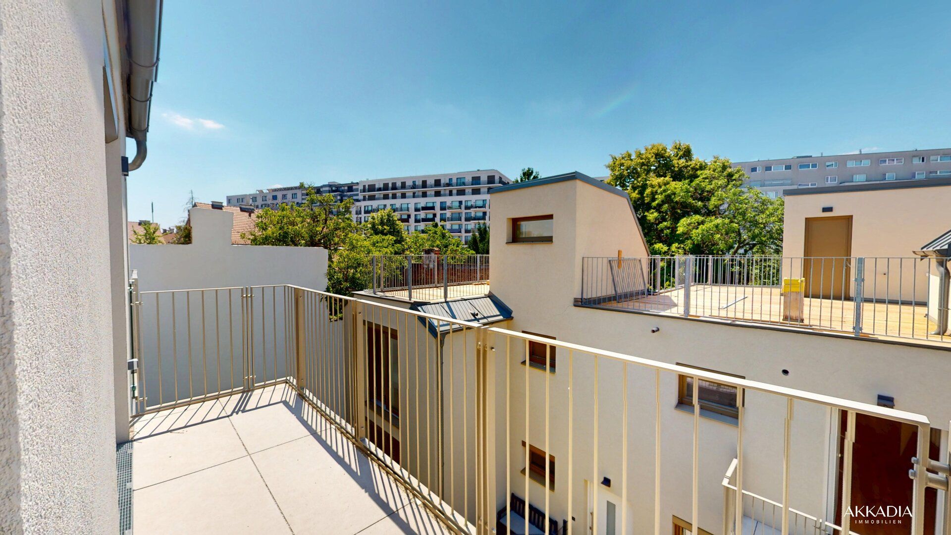 Wohnung – Wien, Neu-Erlaa, Katastralgemeinde Erlaa