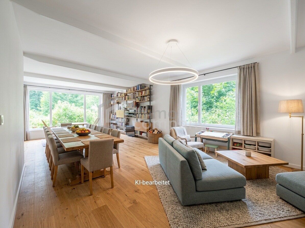 Haus – Klosterneuburg, Katastralgemeinde Klosterneuburg - Ansicht 5