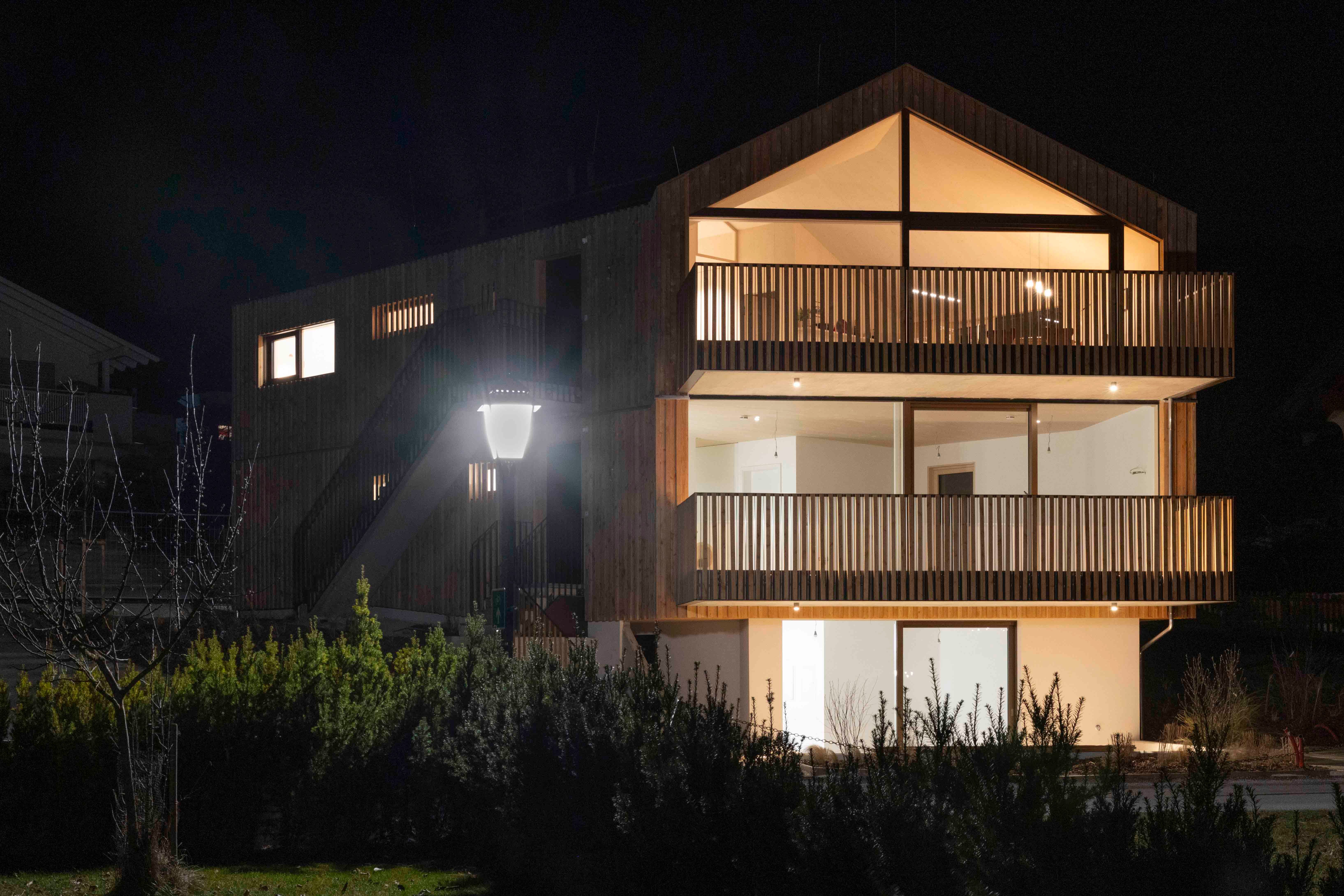 Wohnung – Mattsee, Fisching - Ansicht 2