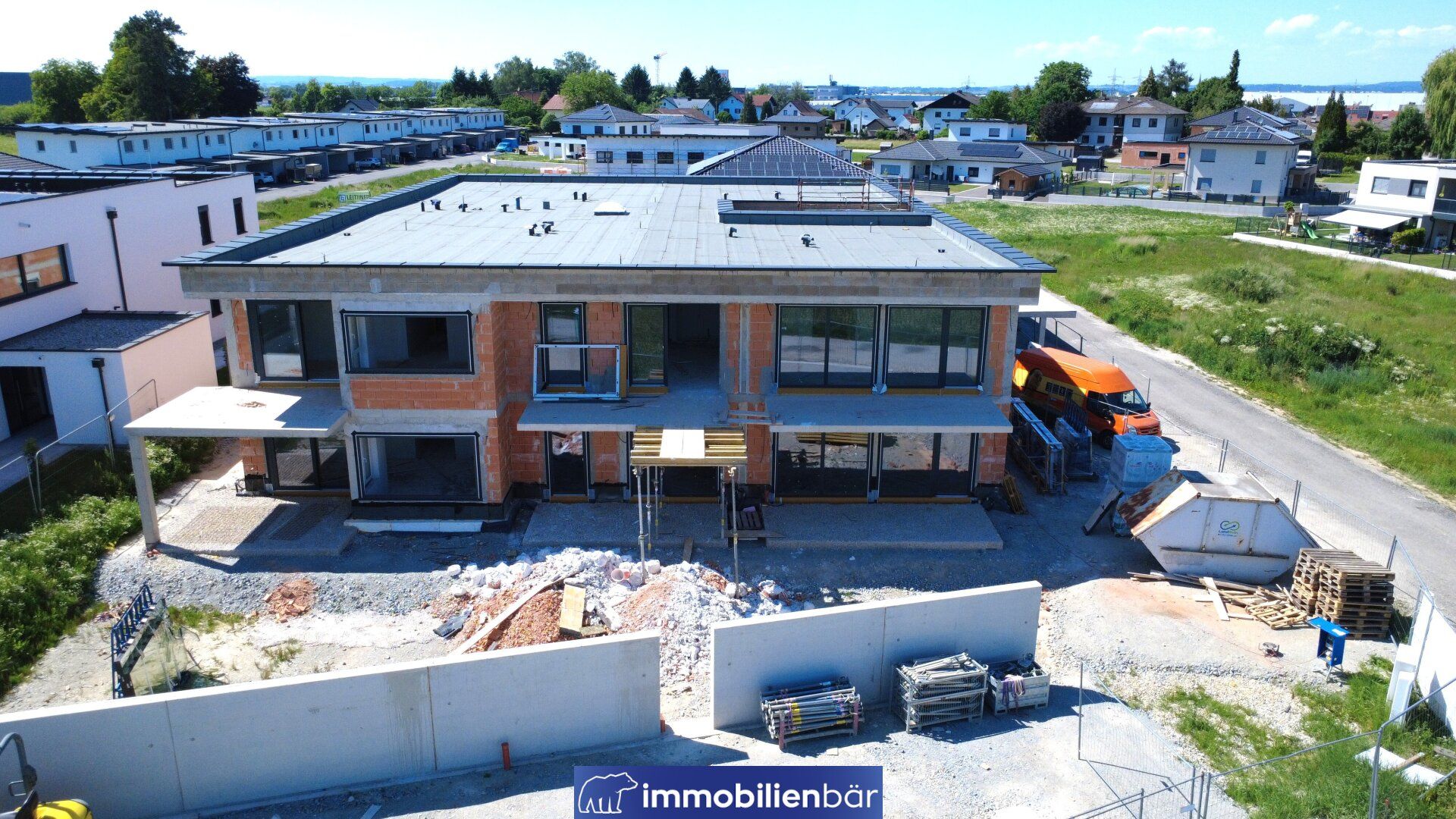 3-soban stan, 84 m²