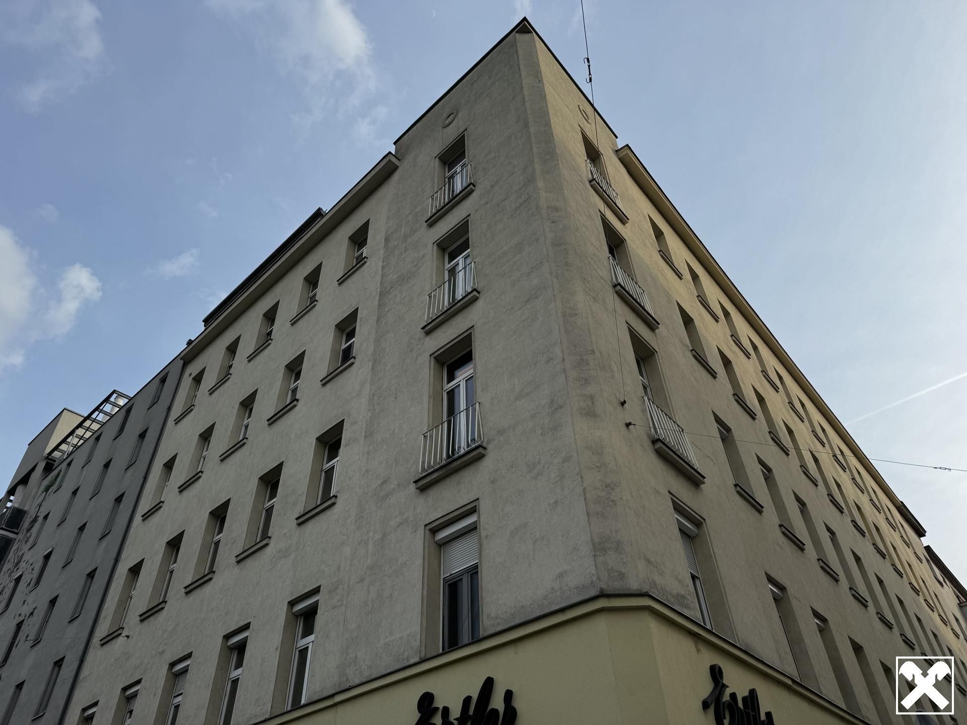 Wohnung – Wien - Mehr