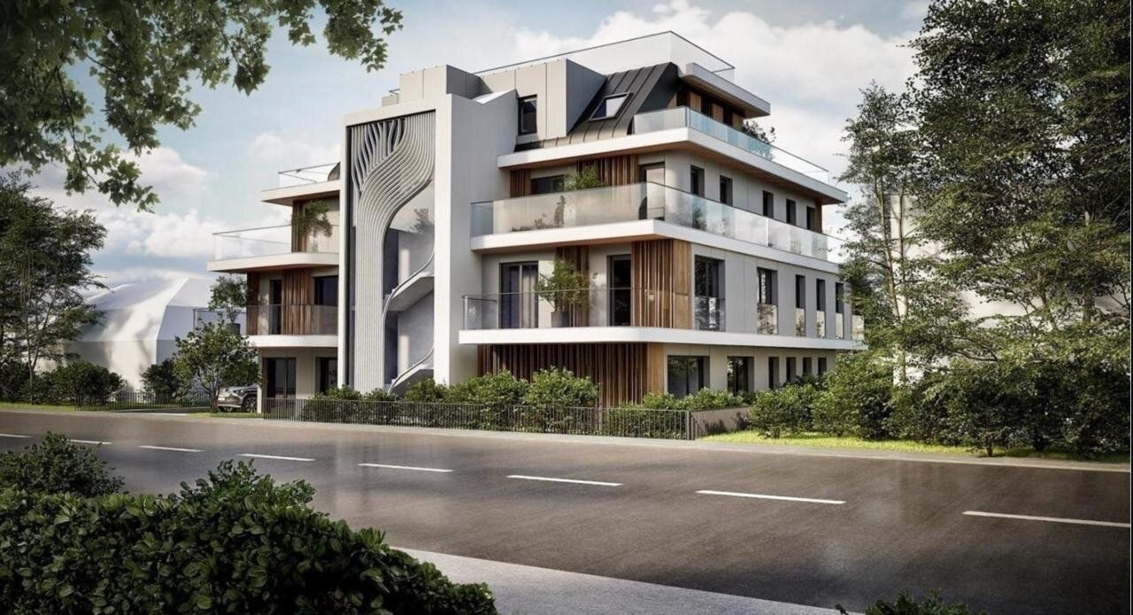 Wohnung – Wien - Ansicht 3