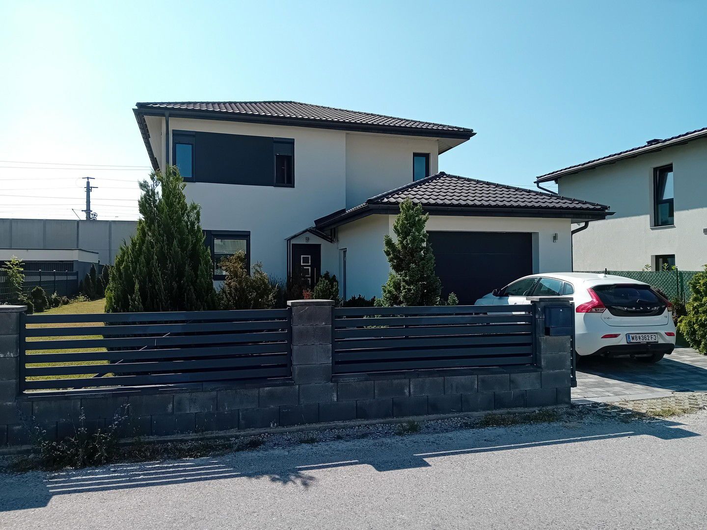 Haus