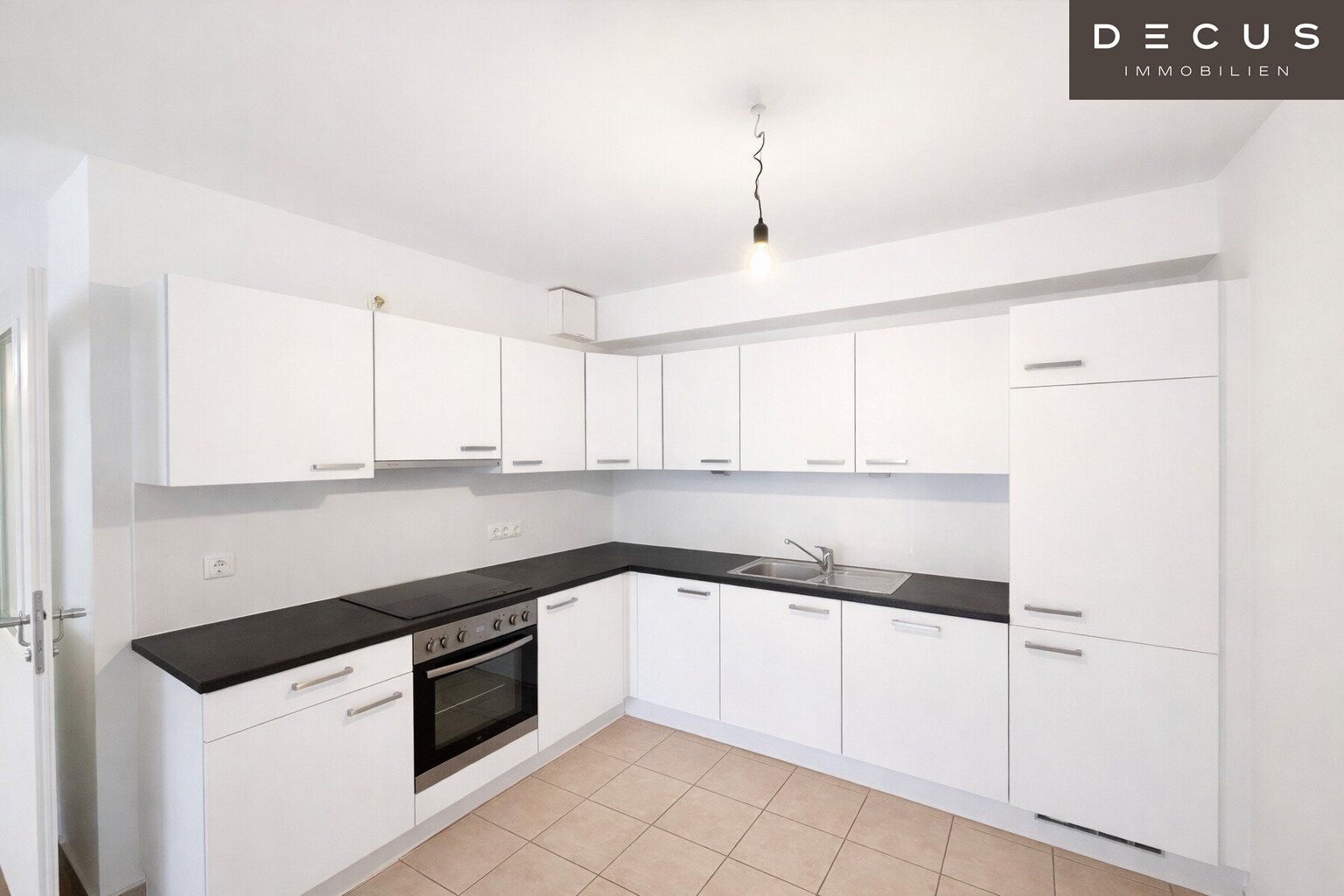 AB JUNI | 2 ZIMMER | MIT LOGGIA | NIEDRIGE ENERGIEKOSTEN - Pamja 3