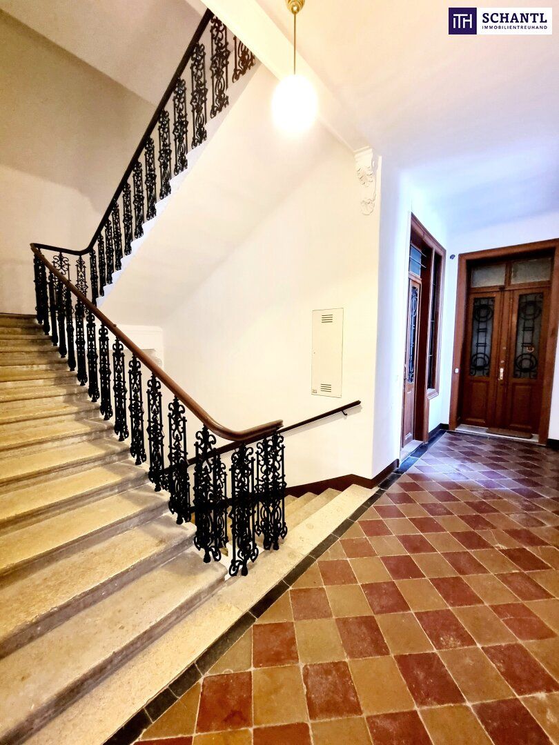 Absolute Traumwohnung - Neuer Preis! Ihre beste Entscheidung! 2 riesige Terrassen + Traumwohnung in 1040 Wien + Beste Infrastruktur und Anbindung! Jetzt zugreifen! - Vista 4