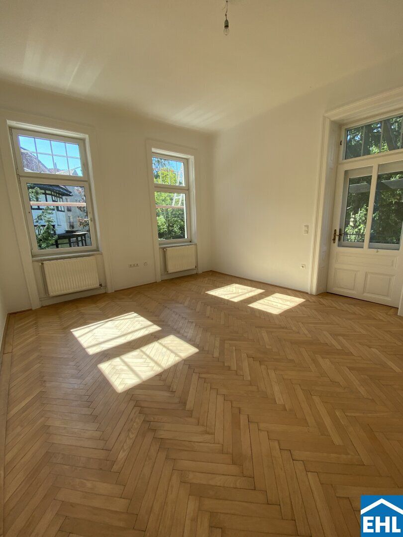 Gemütliche 2-Zimmer-Wohnung mit Balkon in 1130 Wien - Ihr neues Zuhause wartet!