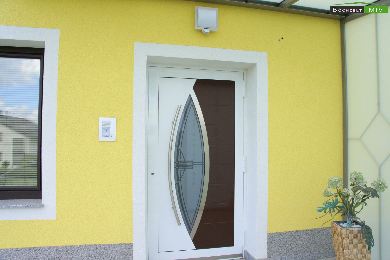 Haus – Aichdorf - Ansicht 2