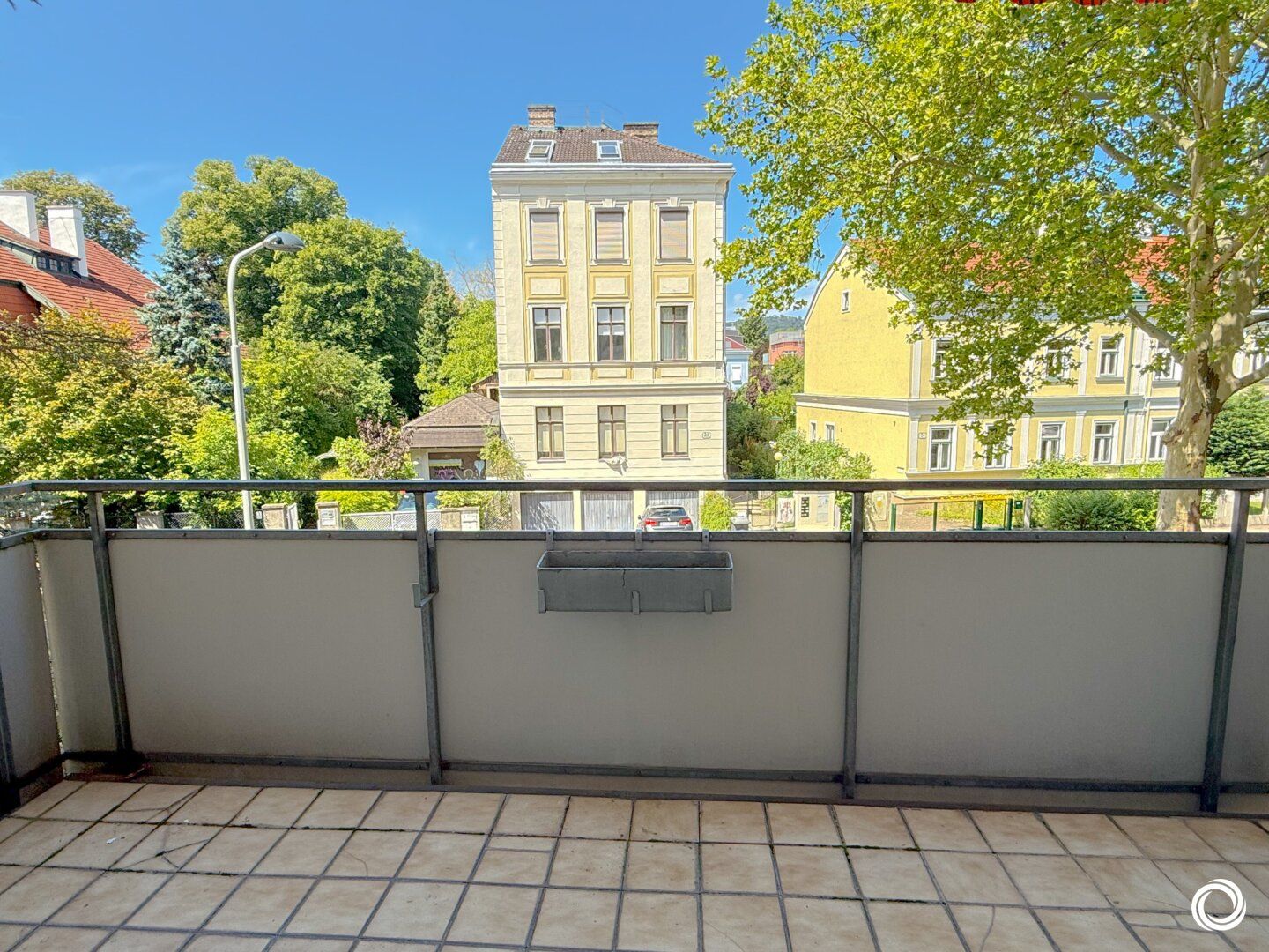 1130// 2,5 Zimmer mit Potential - Balkon - in Speisinger Ruhelage!