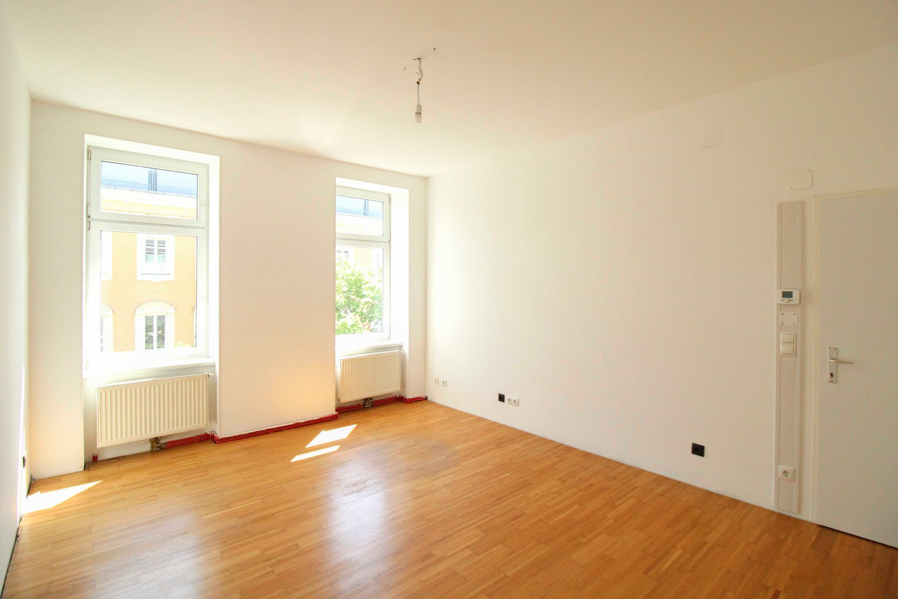 Ansprechender Zustand: hell, gepflegt, gemütlich - Ihr neues Zuhause zum Wohlfühlen