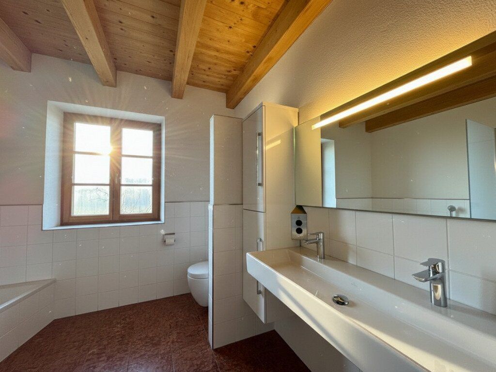 Haus – Neukirchen an der Enknach - Mehr