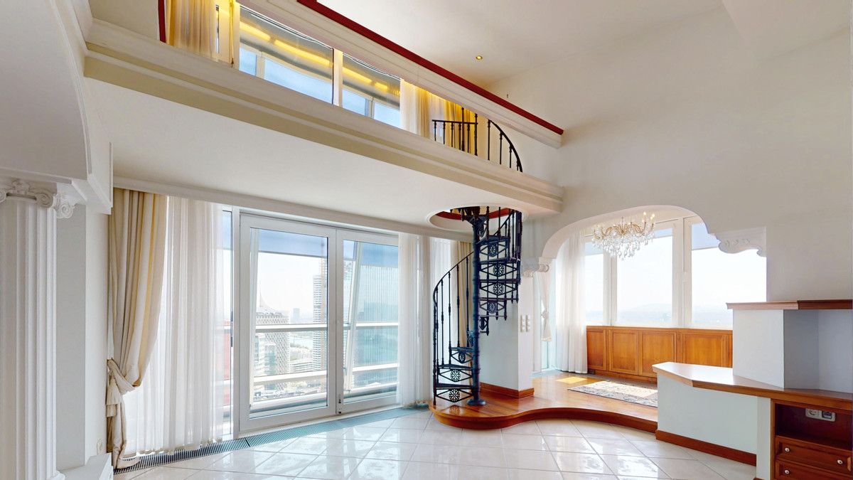 Wohnung – Wien - Ansicht 3