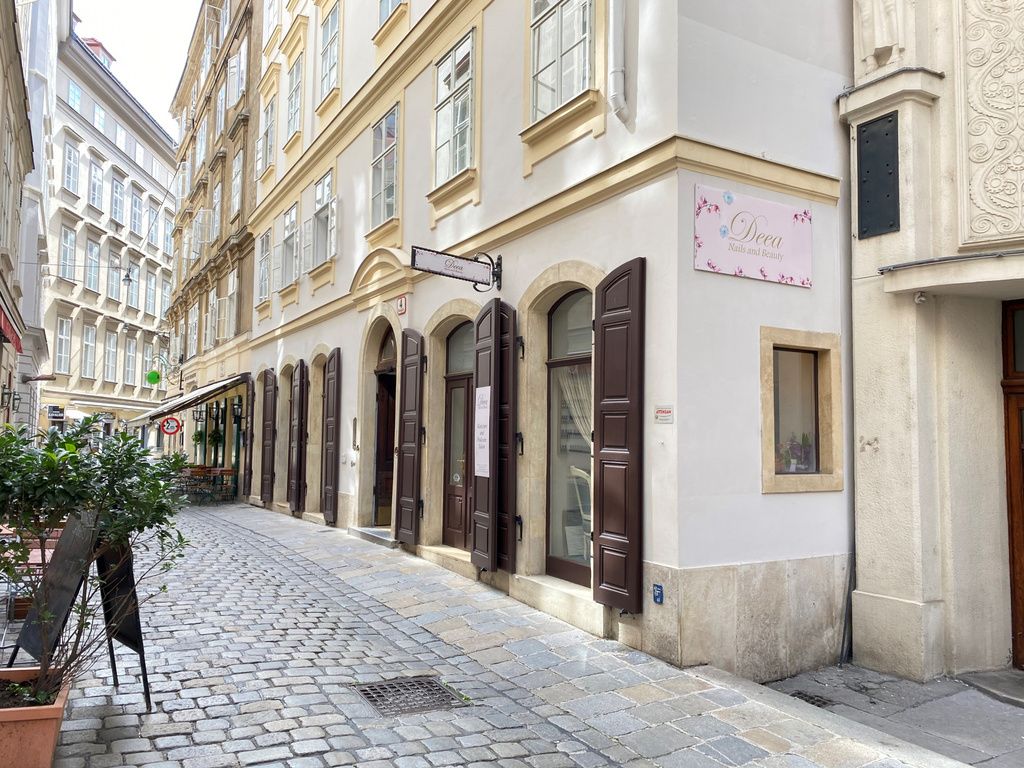 TOP-CITY-LAGE | BALLGASSE | 2 ZIMMER