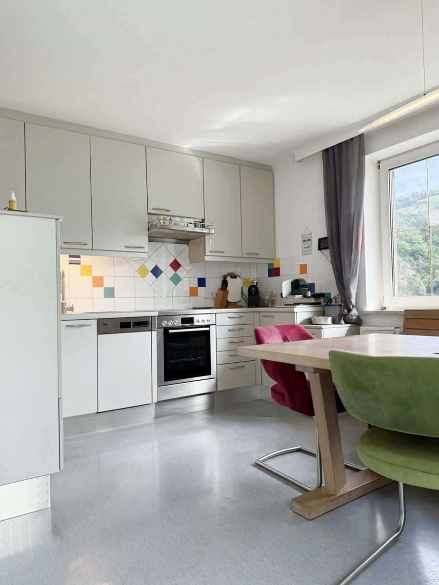 Haus – Losenstein - Ansicht 4