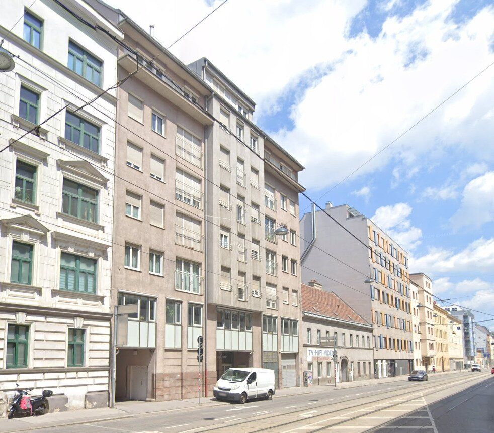 Wohnung – Wien - Ansicht 3