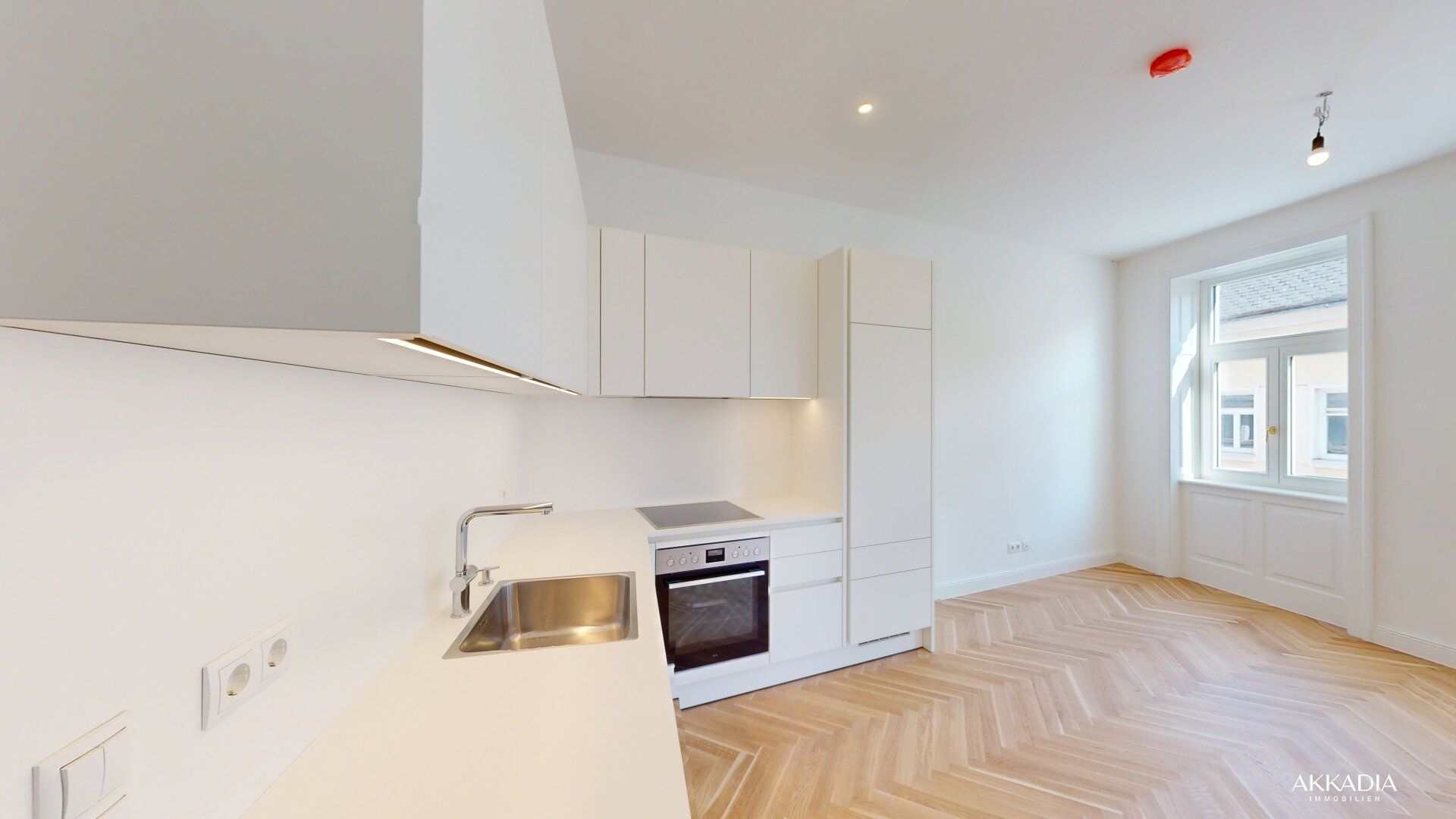 Wohnung – Wien