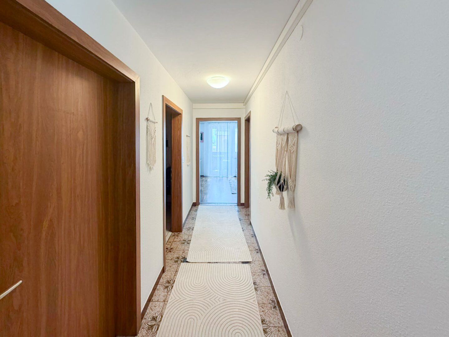 Wohnung – Niederkappel - Mehr