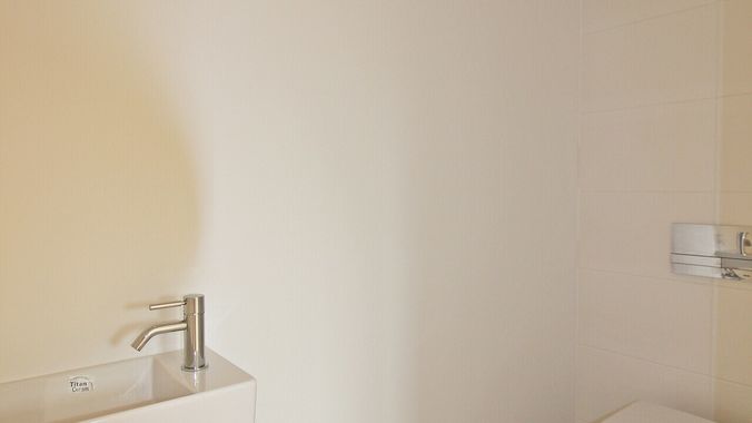 Gästetoilette