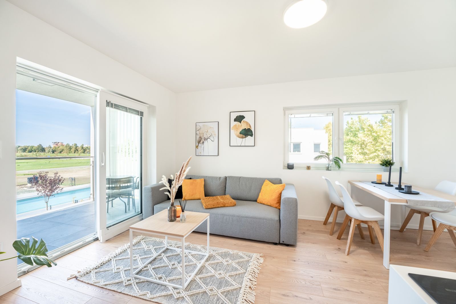 Wohnung – Lutzmannsburg - Ansicht 2