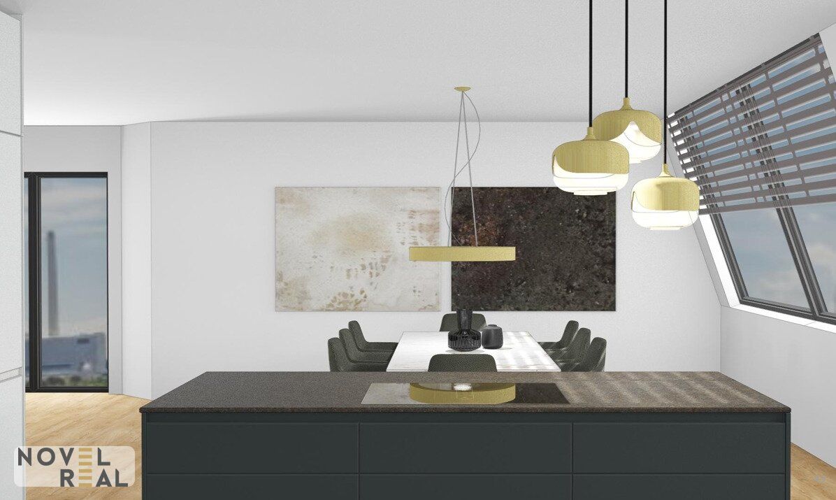 Ihr exklusiver Wohnsitz in Wien - Prestige & Komfort - Vista 5