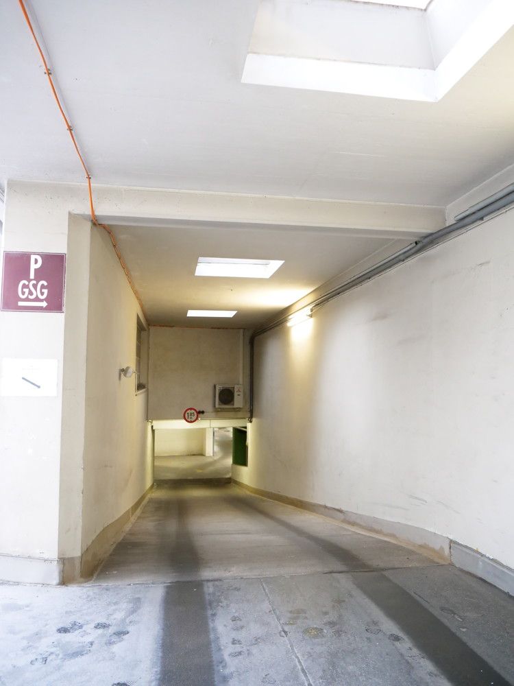 Büro zur Miete in der Operngasse - Ansicht 3