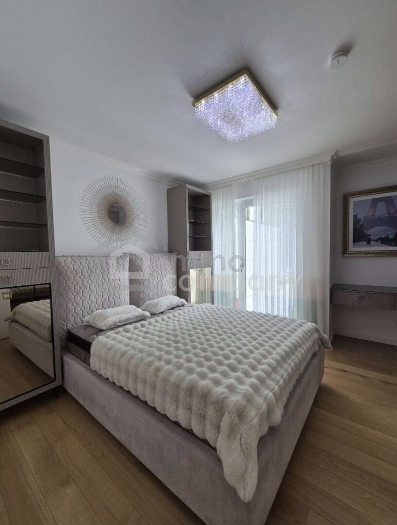 Wohnung – Baden - Ansicht 4